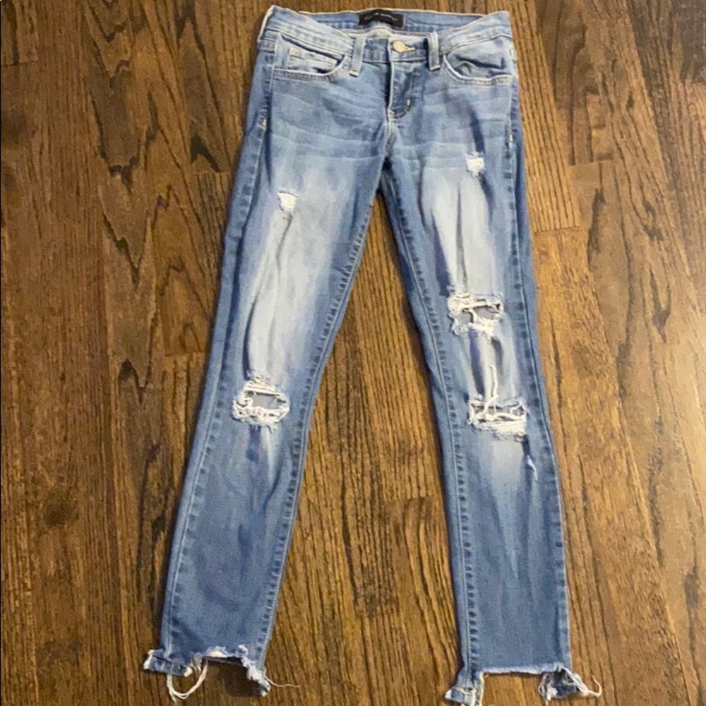 Flying Monkey Jeans